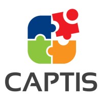 CAPTIS Logo