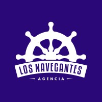 Agencia Los Navegantes Logo