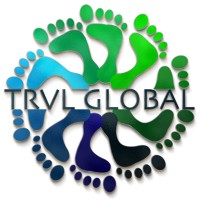 TRVL Global Logo