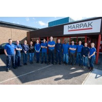 Marpak Ltd Logo