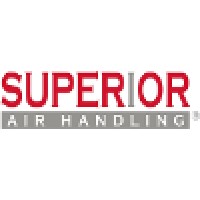 Superior Air Handling Logo