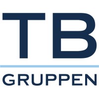 TB-Gruppen Logo