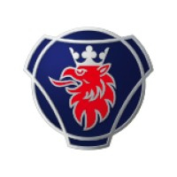 SCANIA Slovakia Logo