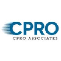 CPro Associates Logo