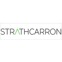 Strathcarron Logo