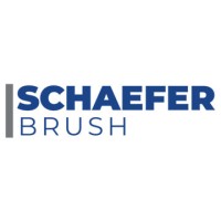 Schaefer Brush Manufacturing, LLC Logo