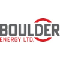 Boulder Energy Ltd. Logo