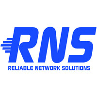 Reliable Network Solutions, LLC Logo