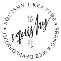 Squishy Creative, LLC Logo