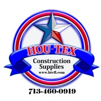 Hou-Tex Construction Fasteners, Inc. Logo