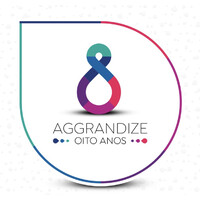AGGRANDIZE Logo