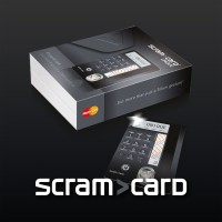 ScramCard Logo
