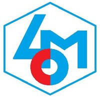 4MComm Logo