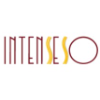 INTENSESO Logo