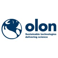 Olon Logo