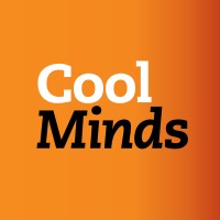 Cool Minds Logo