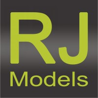RJ Models Logo