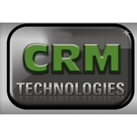 CRM Technologies Logo