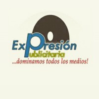 Expresión Publicitaria Logo