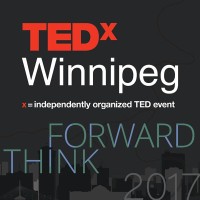 TEDxWinnipeg Logo