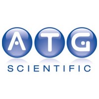 ATG Scientific Ltd., Oxford Logo