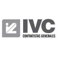 IVC CONTRATISTAS GENERALES S.A. Logo