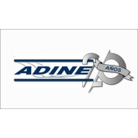 Adine Automatización y Diseño Neumático Logo