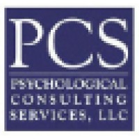 Psychological Consulting Services, LLC Logo