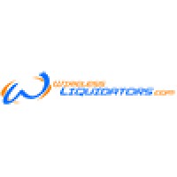 Wireless Liquidators Logo