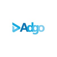 Adgo Agency LLC. Logo