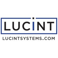 Lucint Systems, Inc. Logo