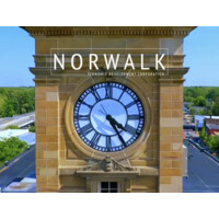 Norwalk Economic Development Corporation Logo