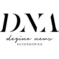 Dezine News Accessories Logo