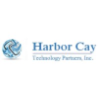 Harbor Cay Technology Partners Logo