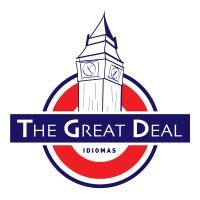 The Great Deal Logo