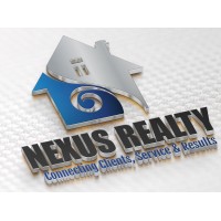 NexusRealtyNH.com Logo
