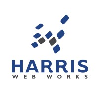 Harris Web Works - eCommerce Services Logo