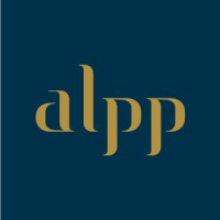 ALPP - Almeida Lopes & Pitta Pinheiro Advogados Logo