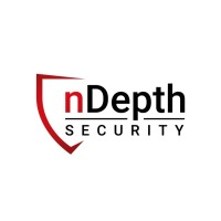 nDepth Security, LLC Logo