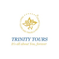 Trinity Tours and Travels Private Limited Logo