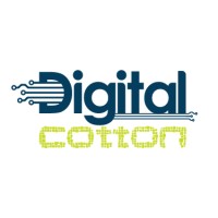 Digital Cotton Logo
