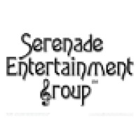 Serenade Entertainment Group℠, LLC Logo