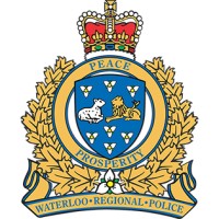 Waterloo Regional Police Service Logo