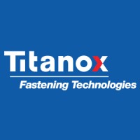 Titanox Fastening Technologies Logo
