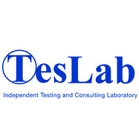TESLAB Logo