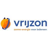 Vrijzon Logo
