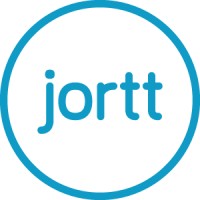 Jortt - Ondernemer Gericht Boekhouden™. Logo