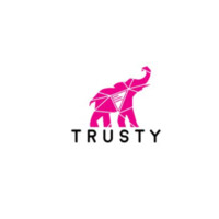 Trusty AG Logo