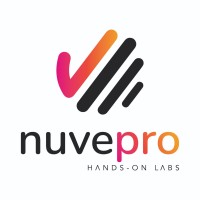 Nuvepro (Hands-on Labs) Logo