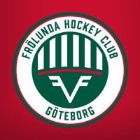 Frölunda HC Logo